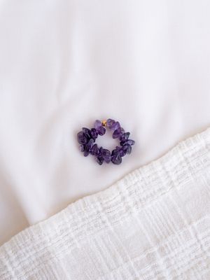 Ring - Viola Nova (S)