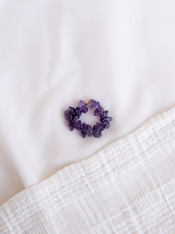 Ring - Viola Nova (S)
