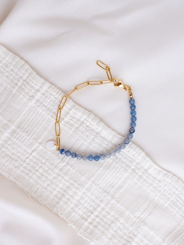 Armband - Blue Hour