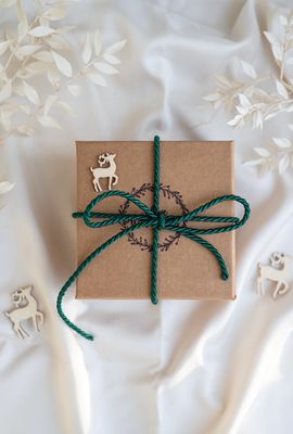 Ring ? - Adventskalender Ring ? - Adventskalender