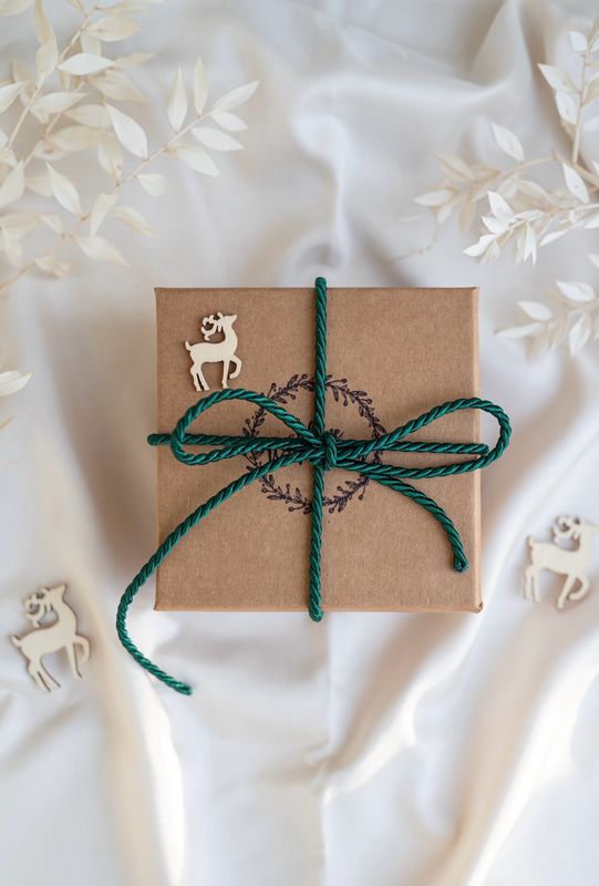 Ring ? - Adventskalender