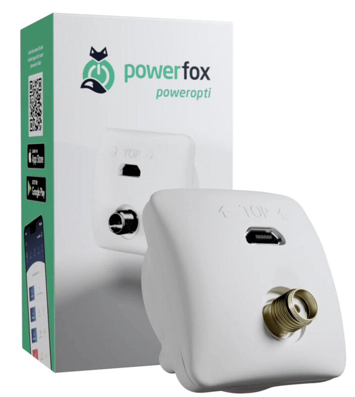 poweropti Stromzählererweiterung poweropti Stromzählererweiterung