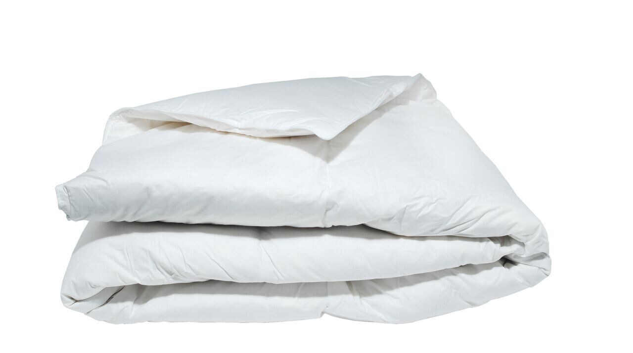 Goose Down Duvet 10.5TOG