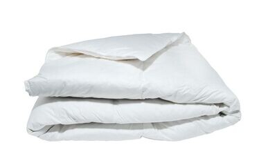 Goose Down Duvet 4.5TOG