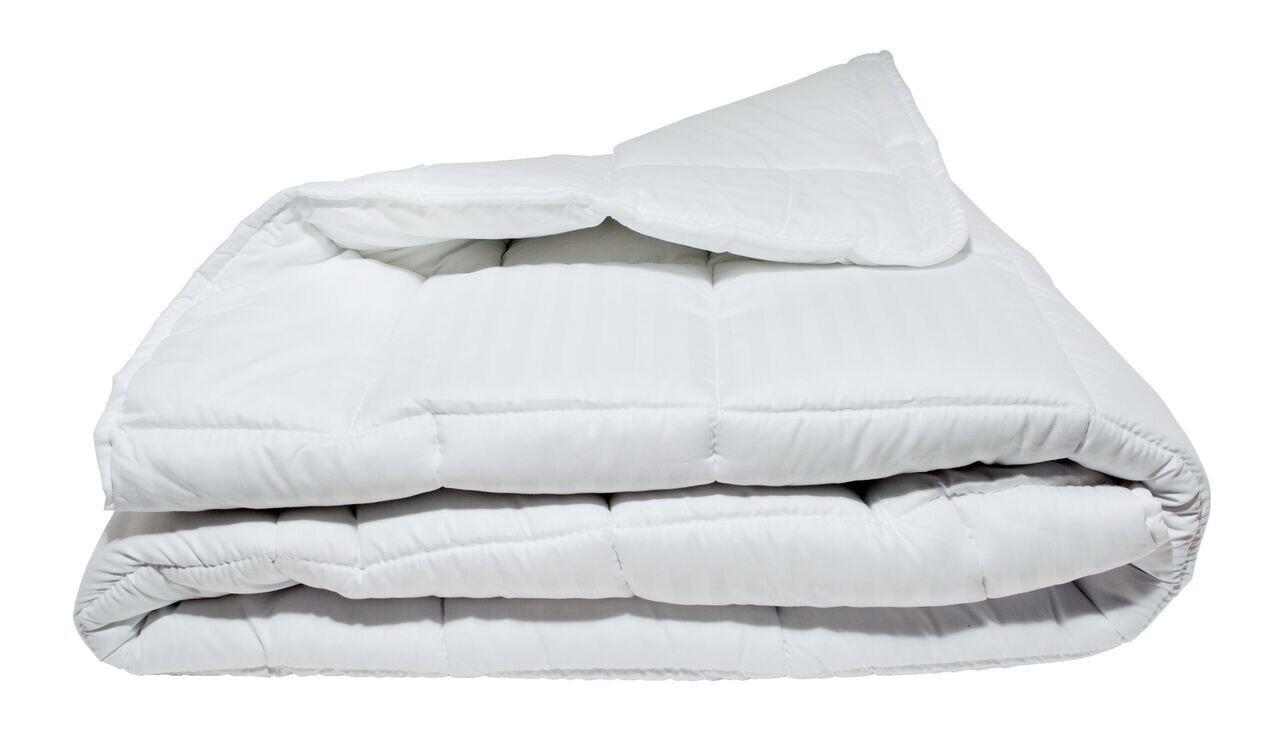 Microfibre Duvet 15TOG Combination