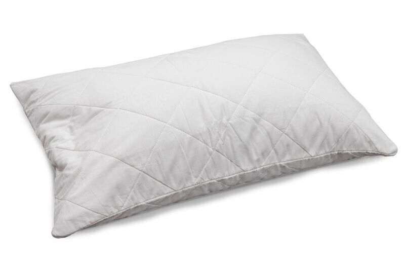 Pillow Protector - Cotton Filled