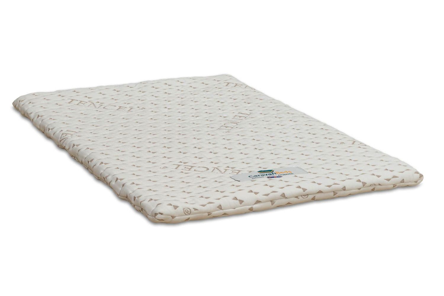 Visco Topper 20mm