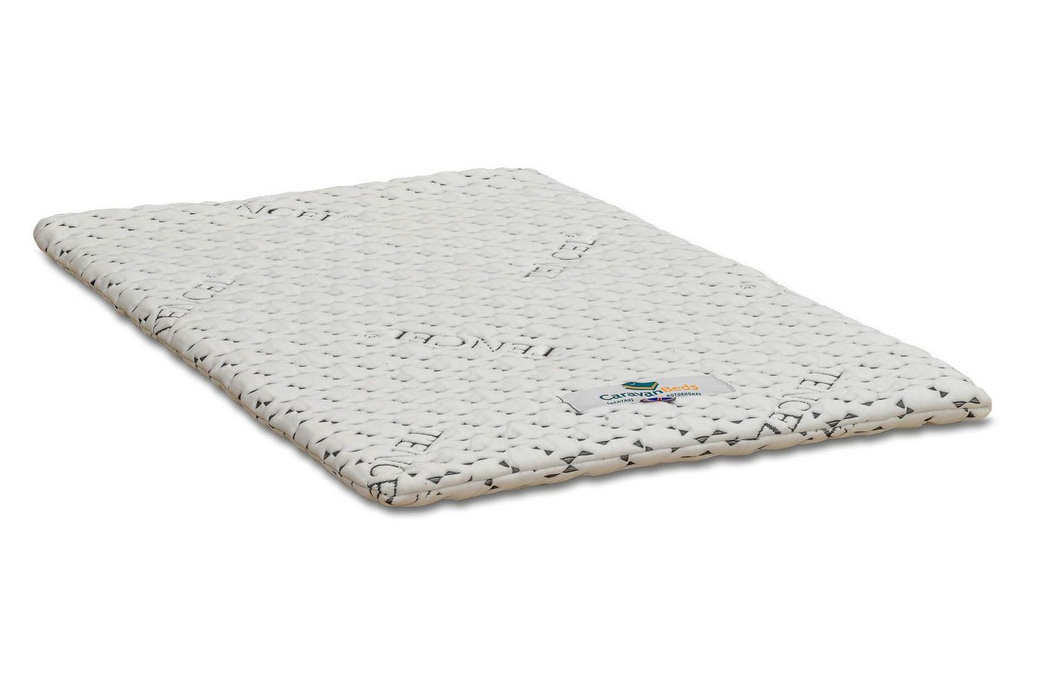 Natural Latex Topper 20mm