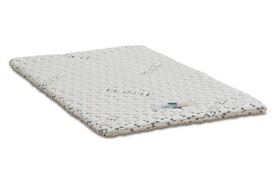 Natural Latex Topper 20mm