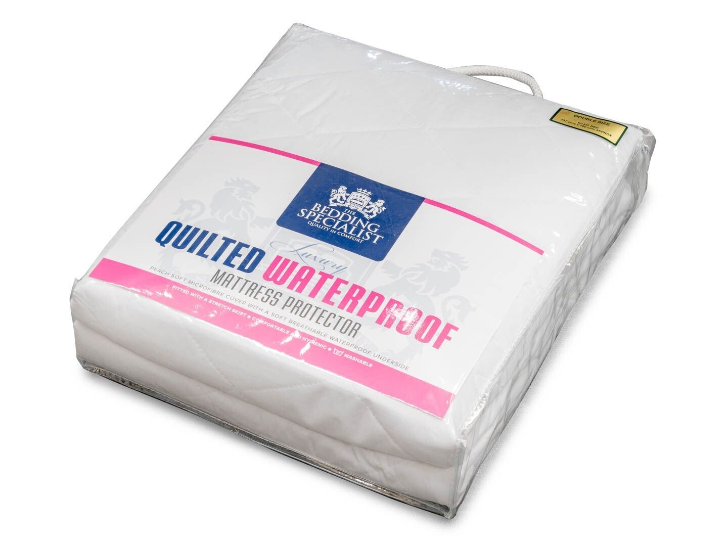 Mattress Protector - Waterproof Mattress Protector - Waterproof