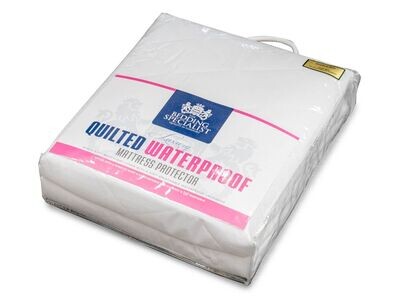 Mattress Protector - Waterproof