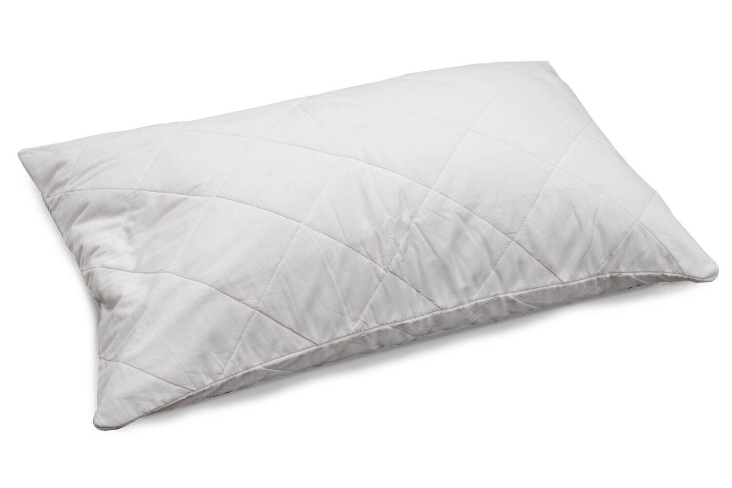 Pillow Protector - Cotton Filled Pillow Protector - Cotton Filled