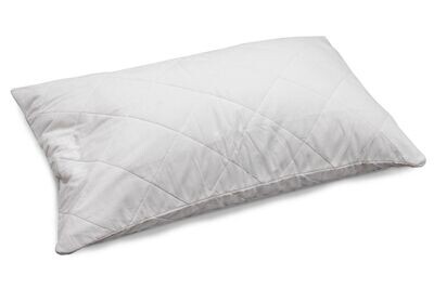 Pillow Protector - Cotton Filled Pillow Protector - Cotton Filled