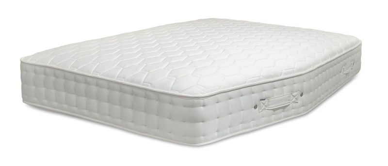 Visco Hybrid Pocket 1500