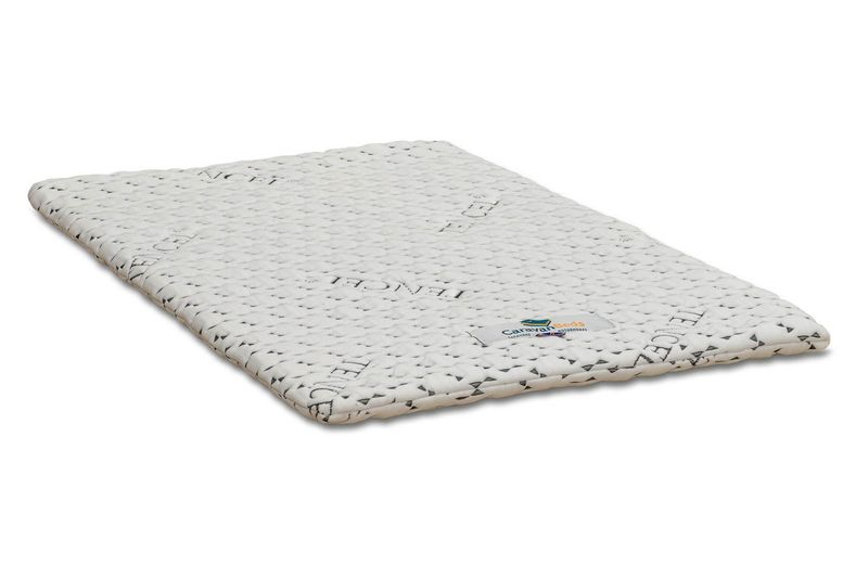 Natural Latex Topper 20mm