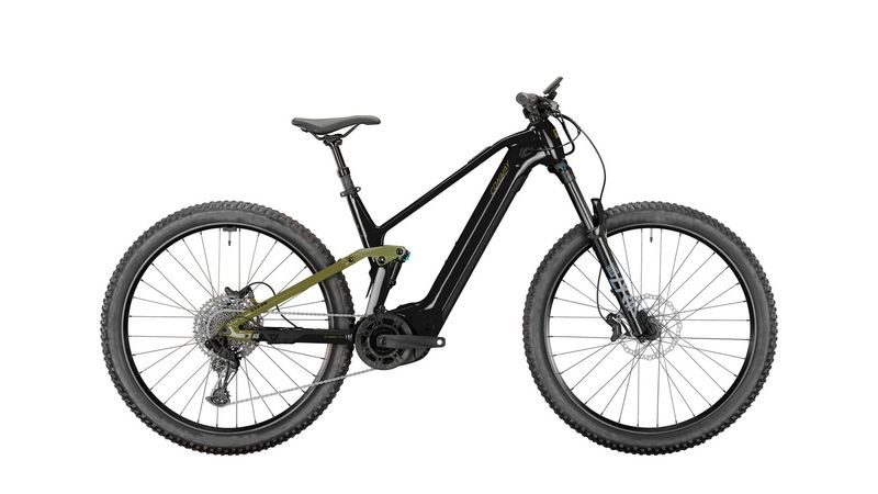Conway Xyron S 5.0 Carbon Full Suspension Conway Xyron S 5.0 Carbon Full Suspension