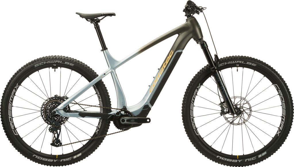Corratec E-Power X-Vert SX EL Pro Team