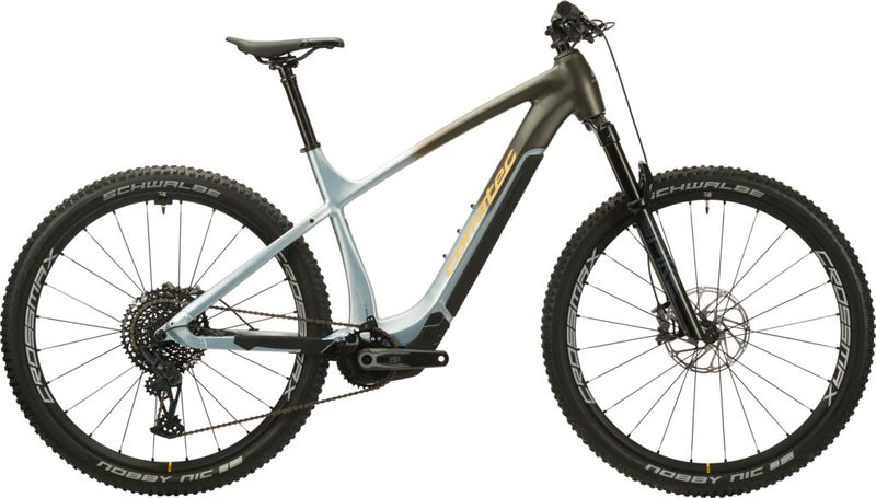 Corratec E-Power X-Vert SX EL Pro Team Corratec E-Power X-Vert SX EL Pro Team