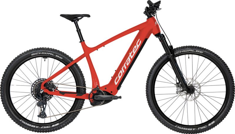 Corratec E-Power X-Vert Elite Gent