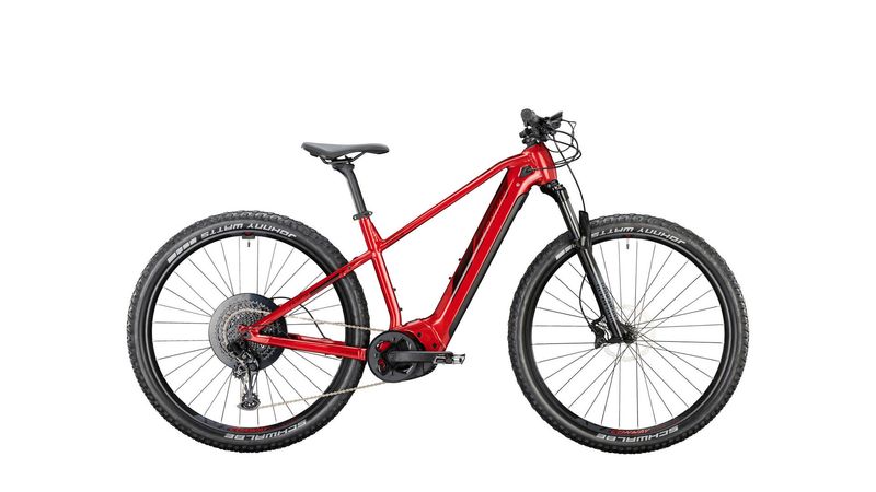 Conway Cairon S 6.0 Hardtail, Diamant Conway Cairon S 6.0 Hardtail, Diamant