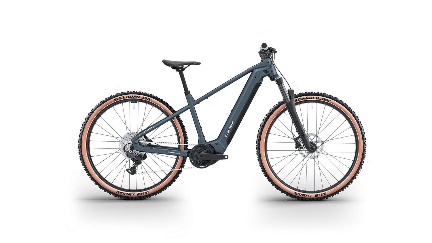 Conway Cairon S 2.0 600 Hardtail