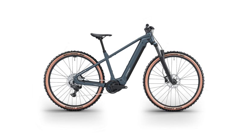 Conway Cairon S 2.0 600 Hardtail