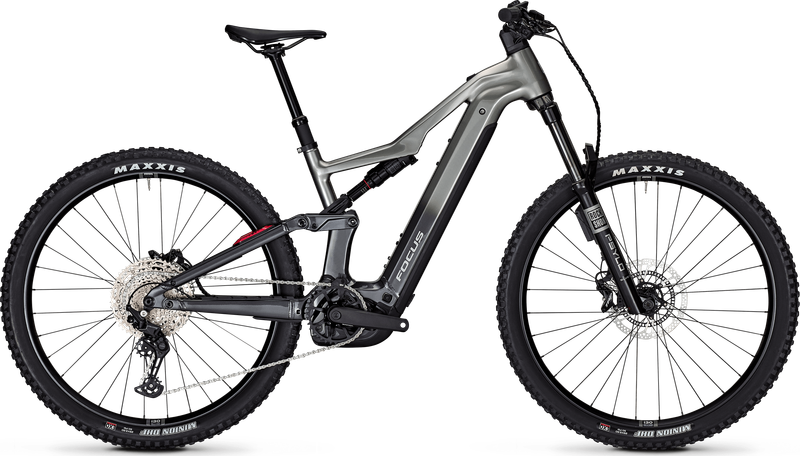 FOCUS THRON² 6.8 ABS