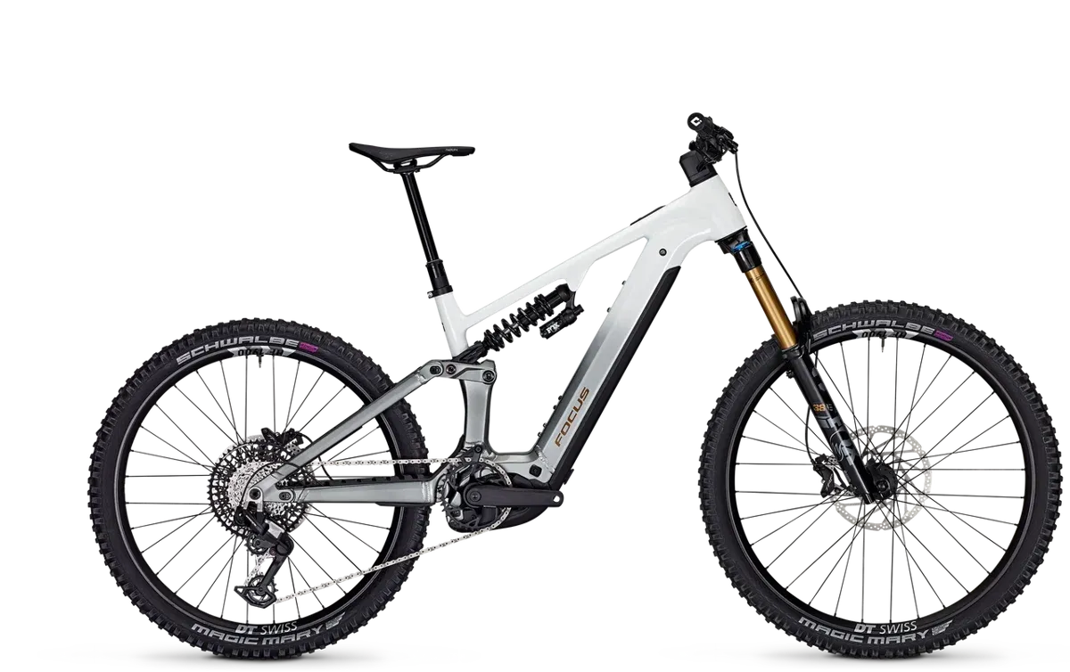 FOCUS SAM² 6.9 2024