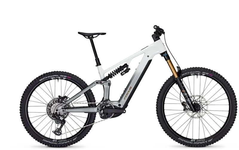 FOCUS SAM² 6.9 2024