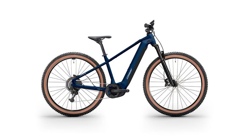 Conway Cairon S 4.0 Hardtail