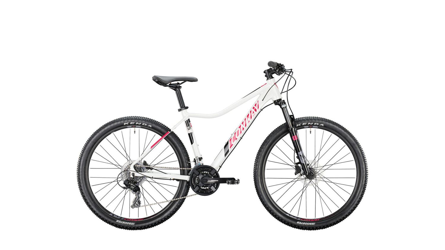 Conway ML 3.7 Hardtail