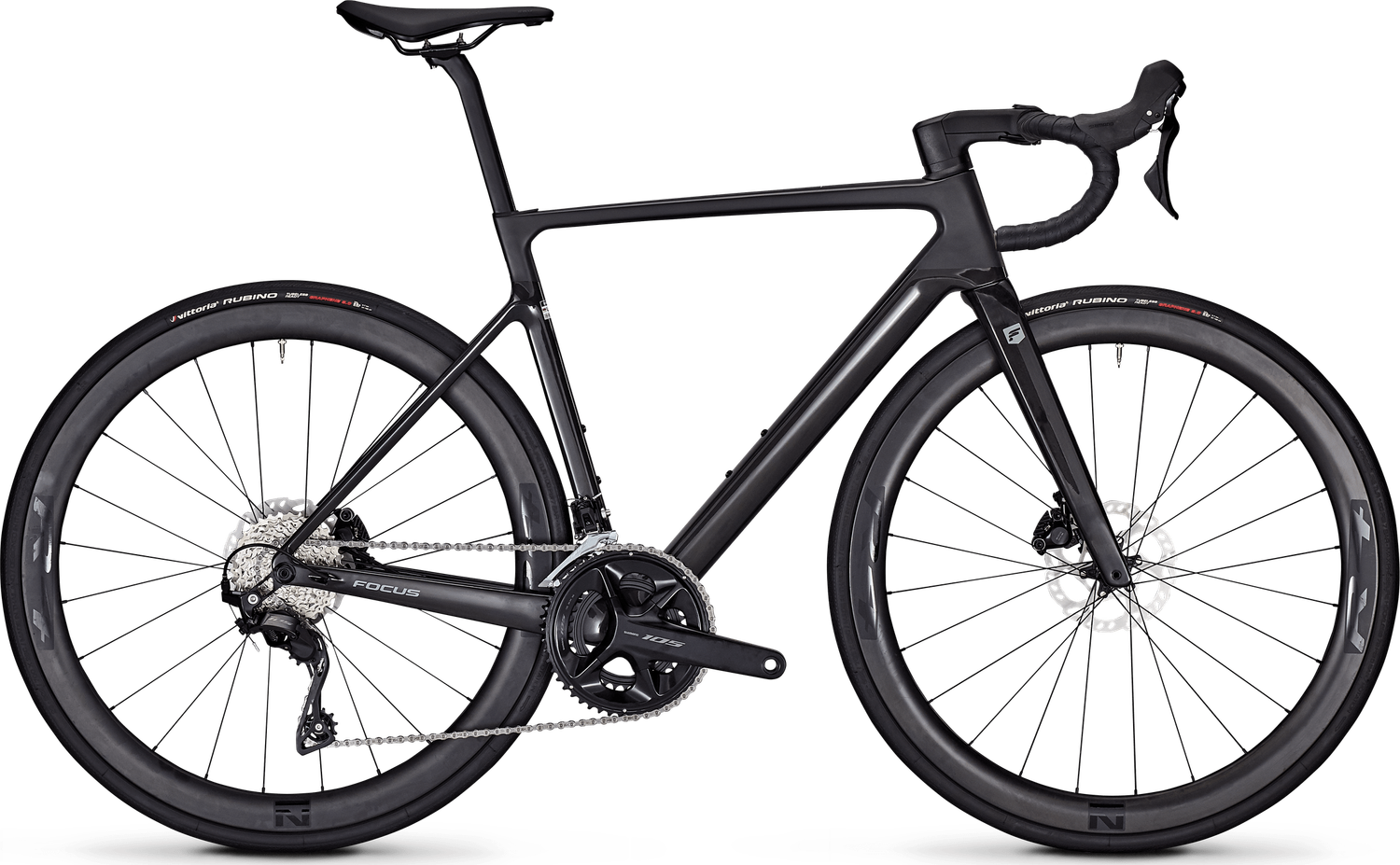FOCUS IZALCO MAX 8.8