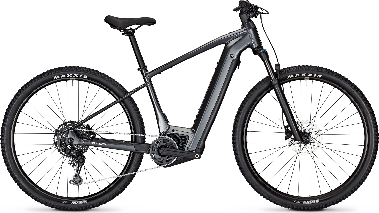FOCUS JARIFA² 6.7