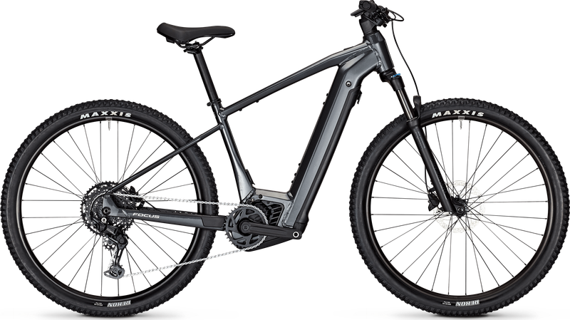 FOCUS JARIFA² 6.7