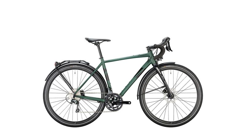 Conway GRV 5.0 C Gravel Bike