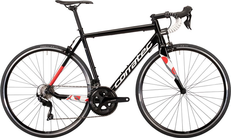 Corratec Dolomiti Elite Pearlized