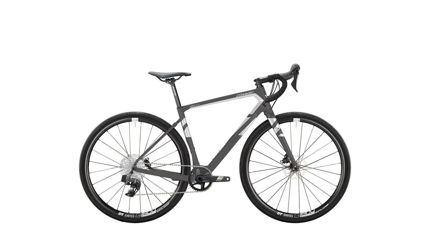 Conway GRV 10.0 SE Diamant