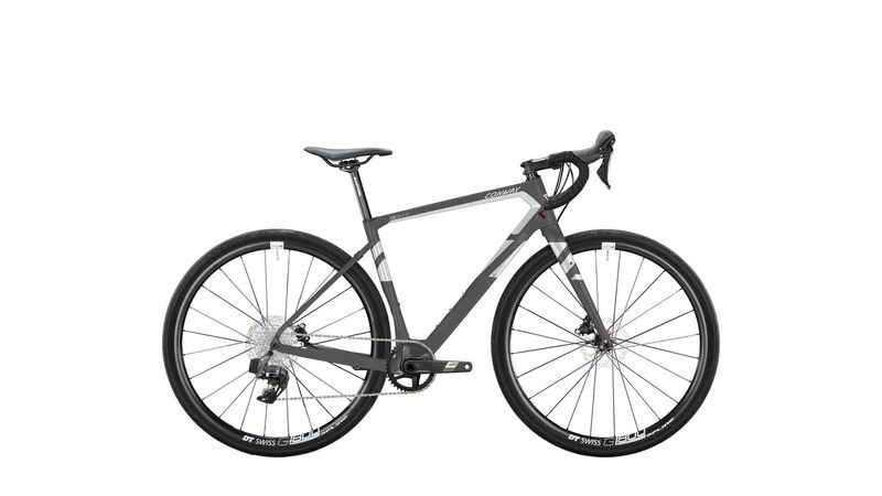 Conway GRV 10.0 SE Diamant