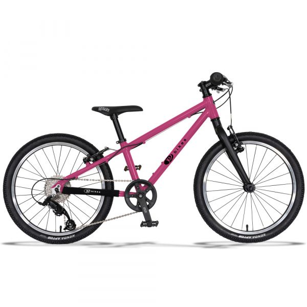 KUbikes 20L MTB