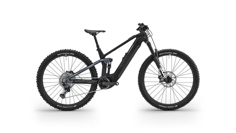 Conway Xyron ST 8.0 Full Suspension