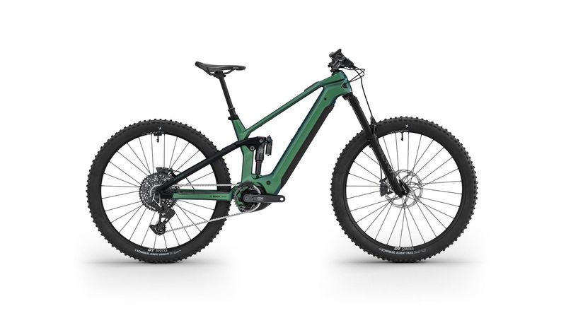 ConwayXyron ST 10.0 Full Suspension