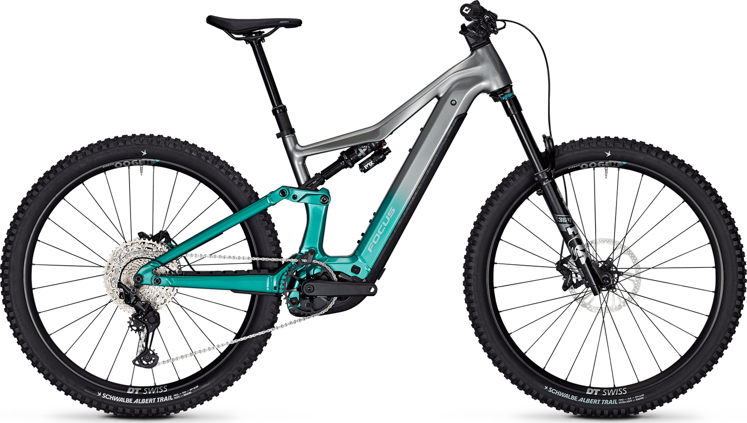 FOCUS SAM² 6.0 2025