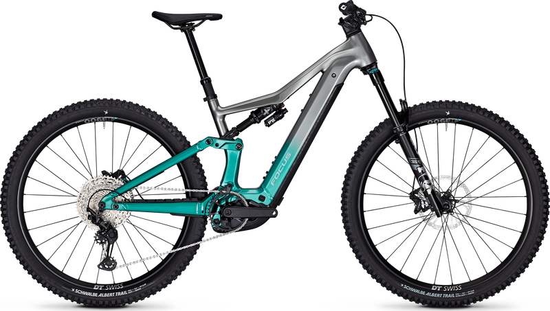 FOCUS SAM² 6.0 2025