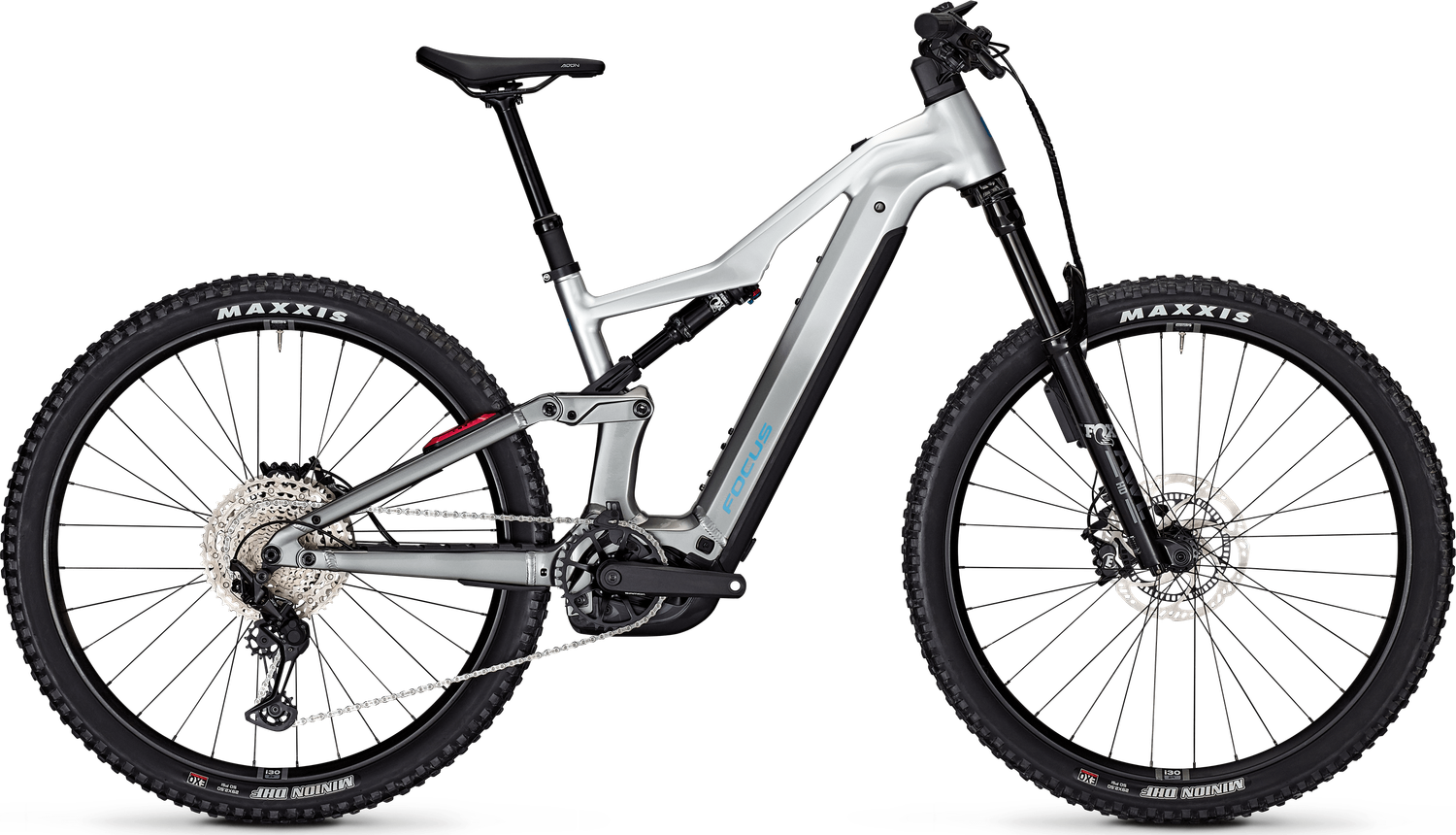 FOCUS THRON² 6.9 ABS