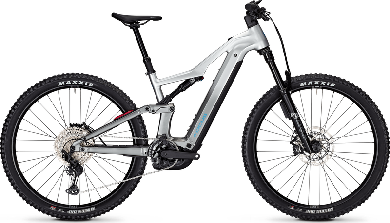 FOCUS THRON² 6.9 ABS