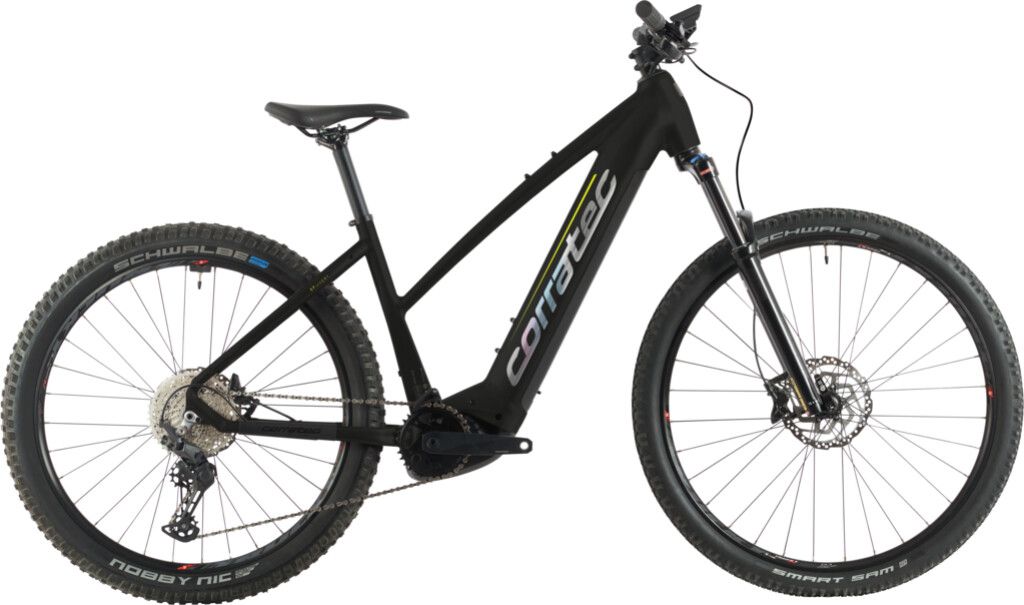 Corratec E-Power X-Vert Pro Sport