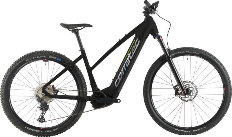 Corratec E-Power X-Vert Pro Sport