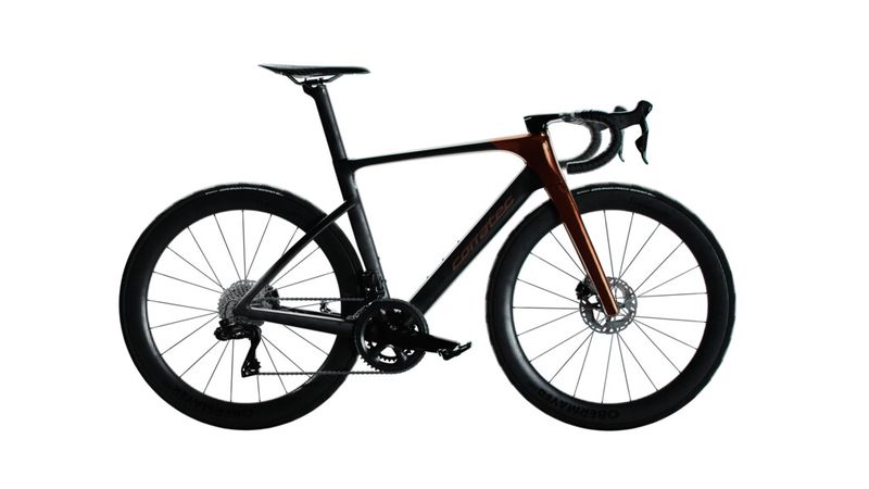Corratec CCT EVO ULTRA