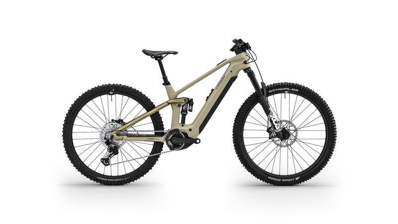 Conway Xyron LT 9.0 Full Suspension