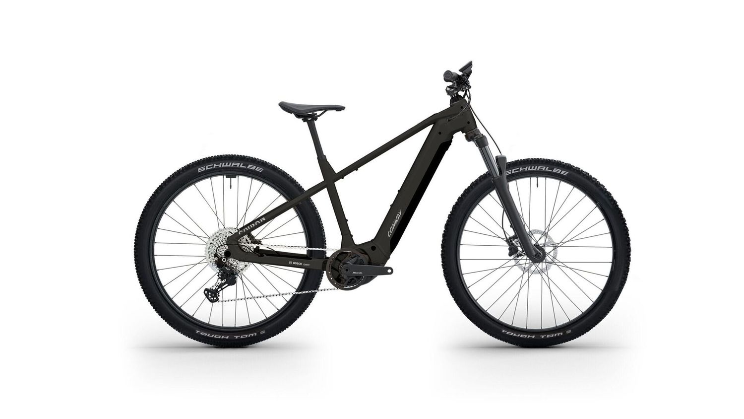 Conway Cairon S 1.0 Hardtail
